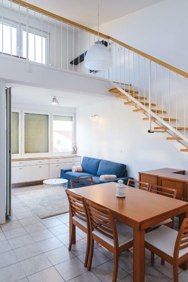 Appartement Apartma Joy - Private Beach à Ankaran Extérieur photo